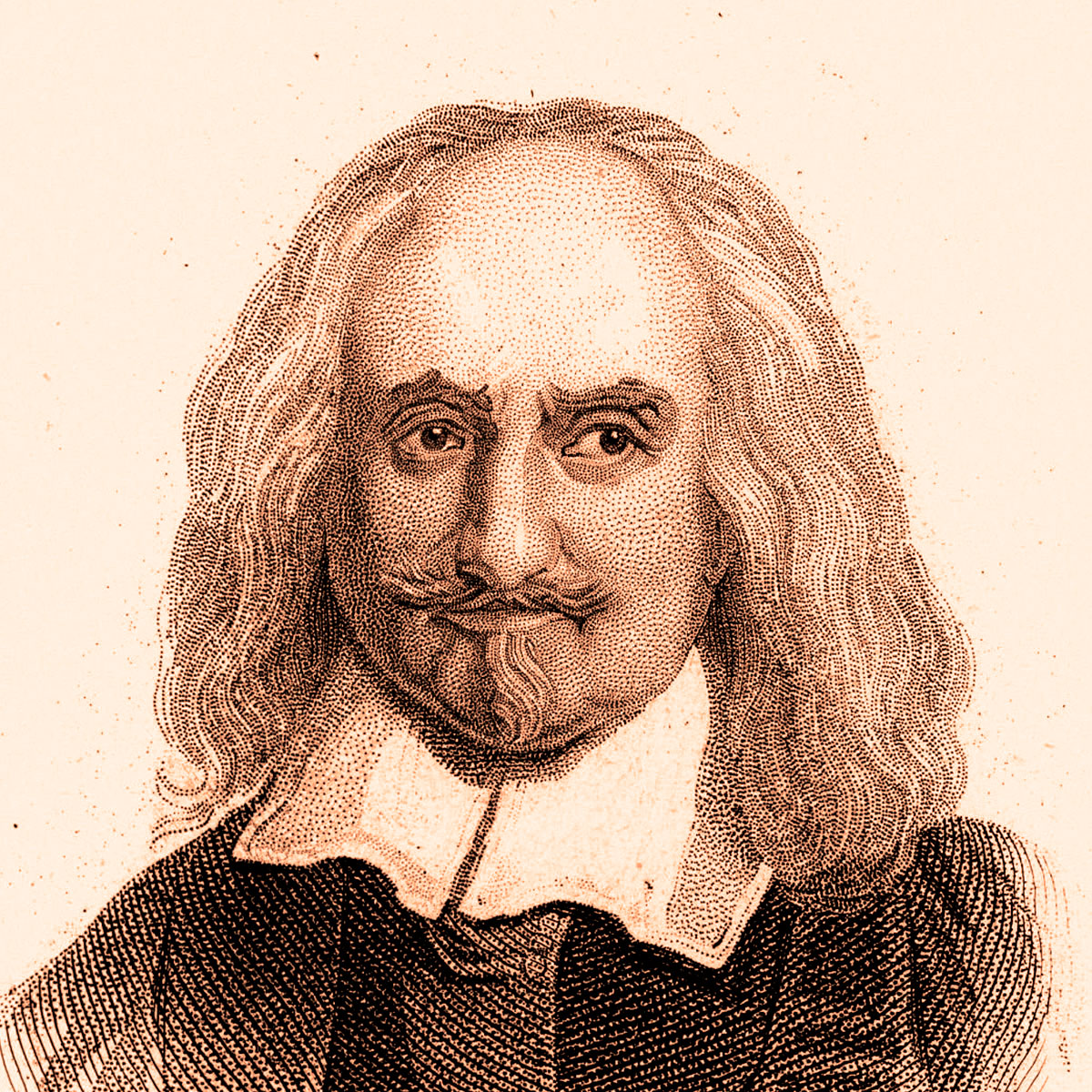 Pensamentos do Filósofo Thomas Hobbes
