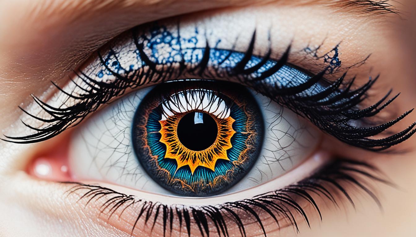 Título: O que significa tatuagem de olho