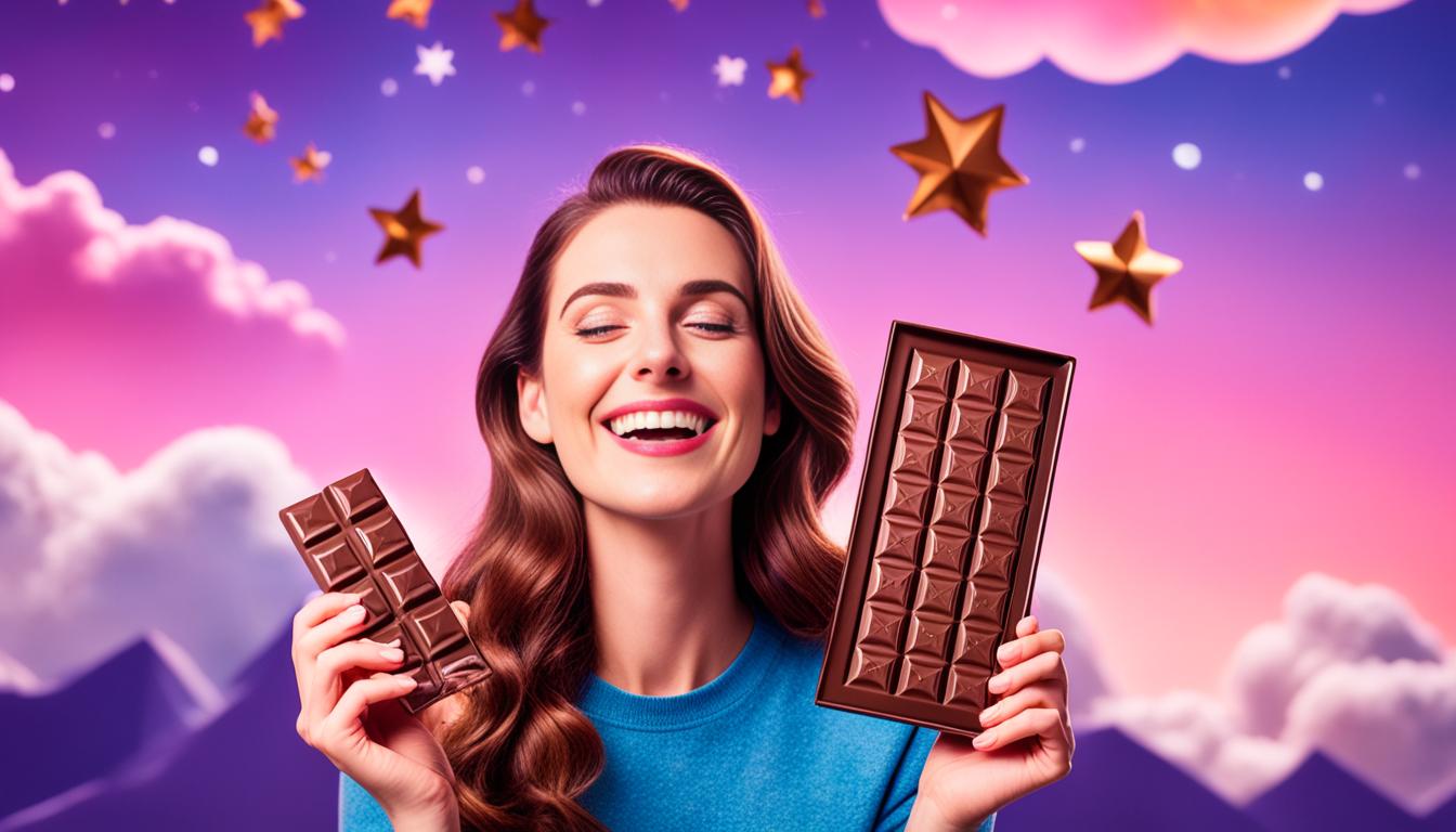 O que Significa Sonhar com Chocolate