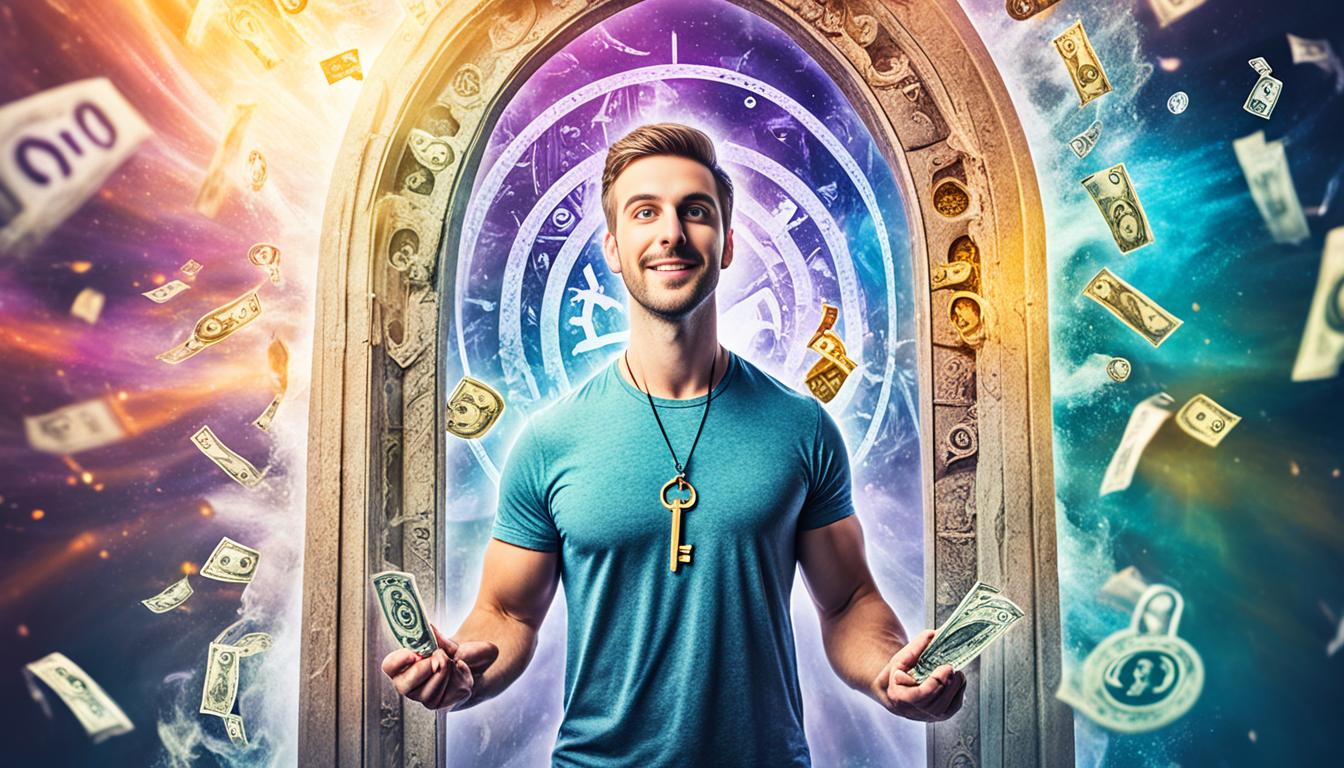 O que significa sonhar com dinheiro no mundo espiritual