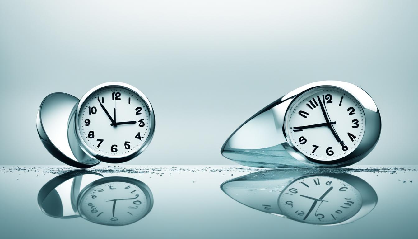 O Significado de 10:01 – Descubra a Mensagem por Trás das Horas Invertidas