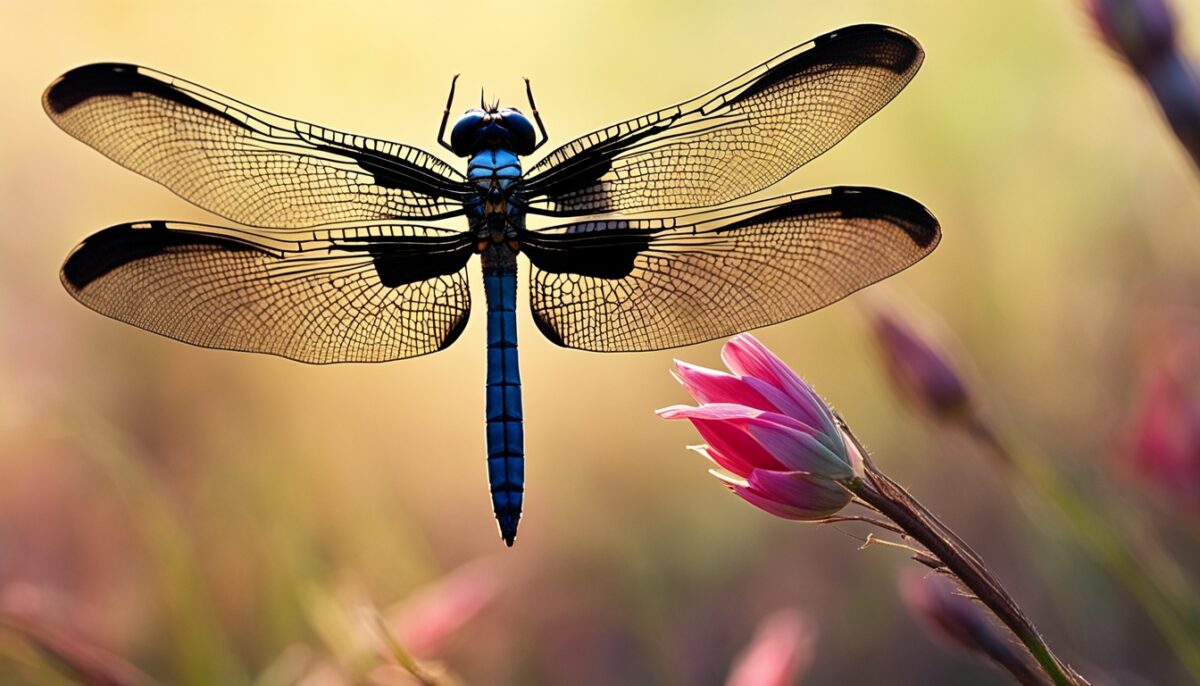 significado da libélula no espiritismo