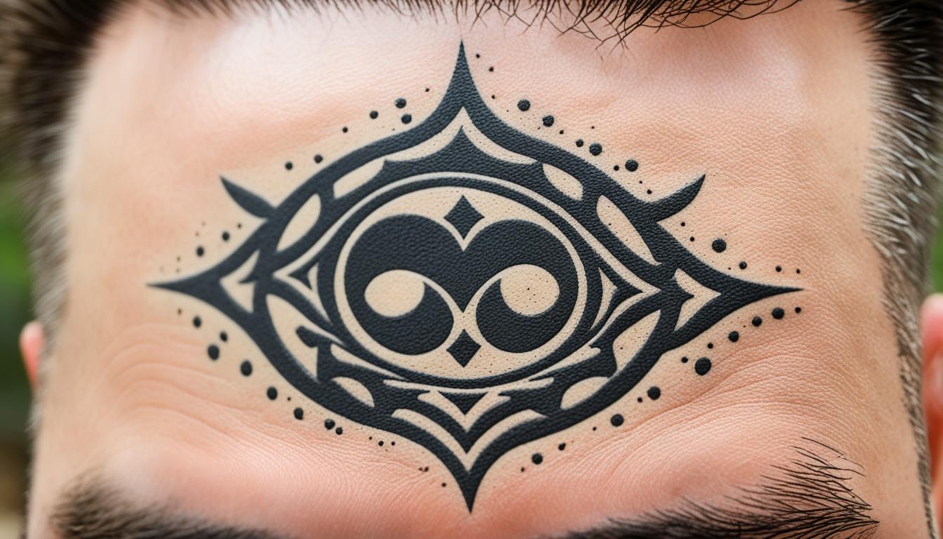 Significado da Tatuagem do Gaara