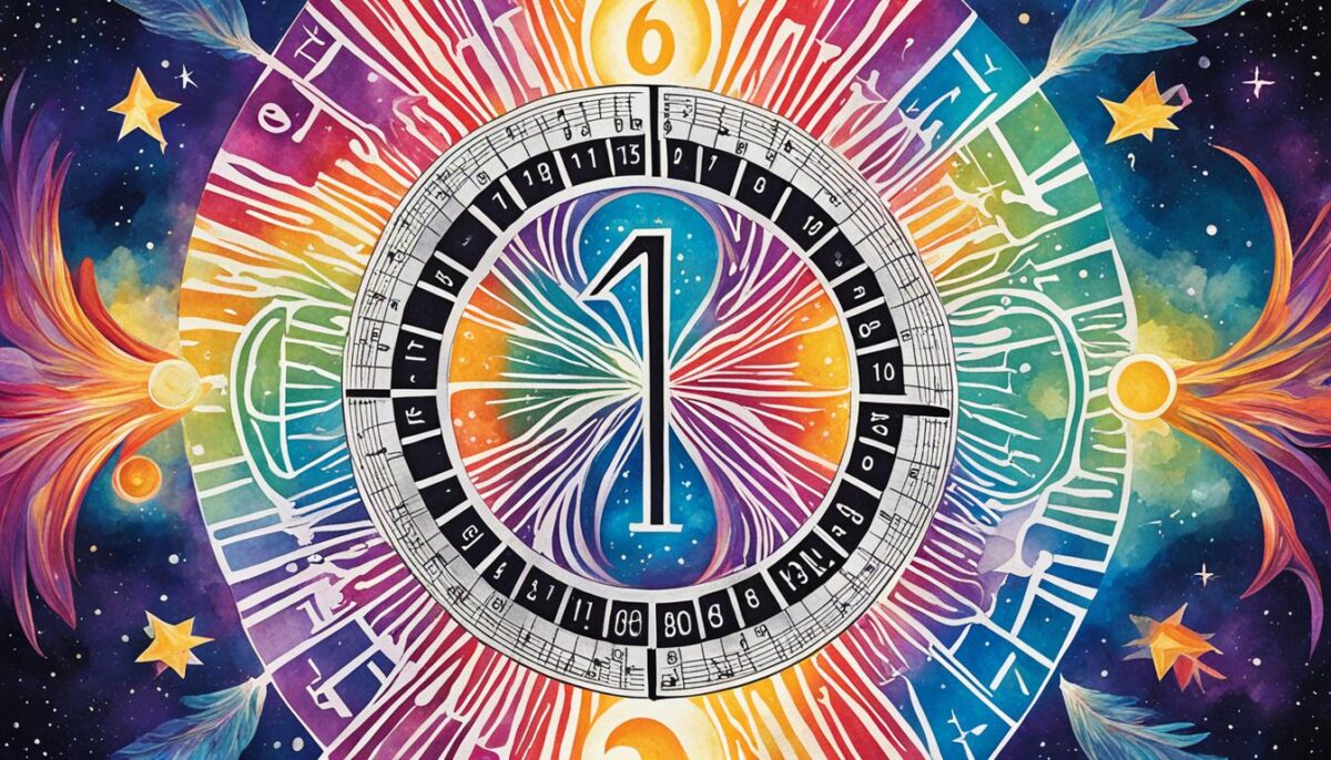 significado de 11:11 na numerologia