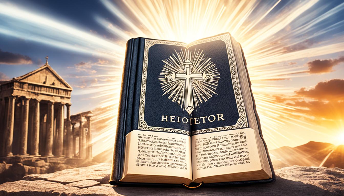 Significado do Nome Heitor na Bíblia